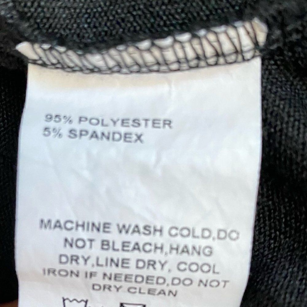 Luukse Plaid Checkered Button Front Cardigan - image 6